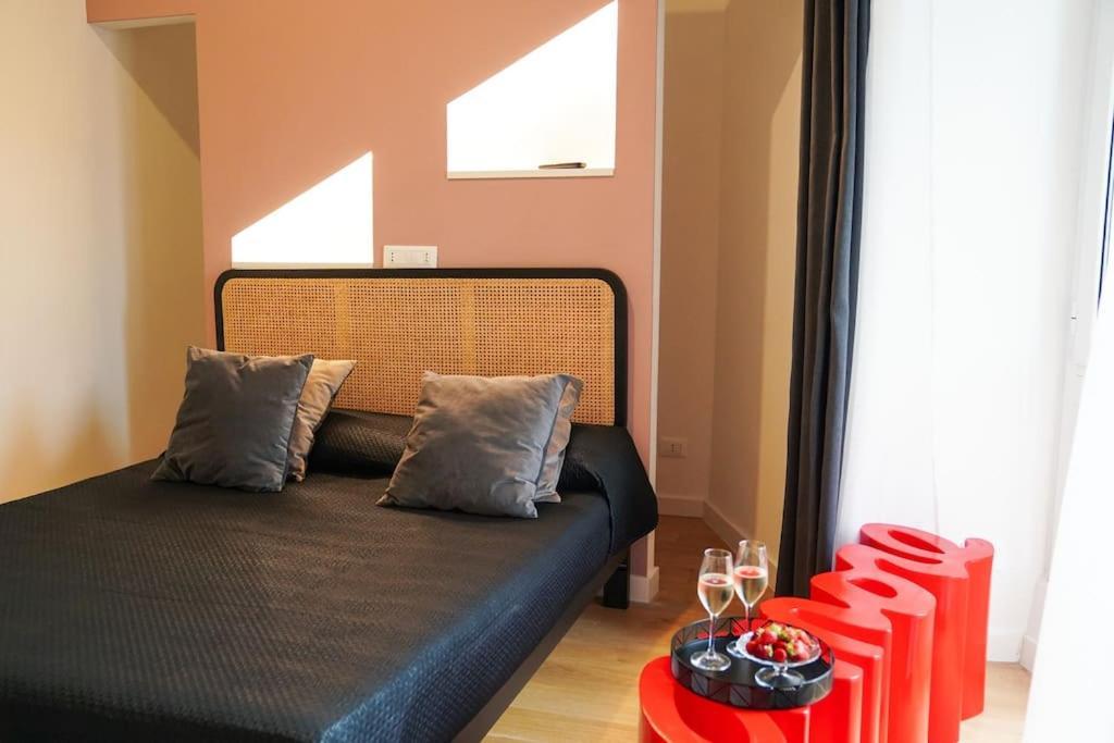Trasteverina Chic House Rome Extérieur photo