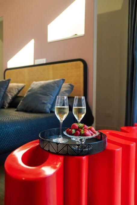 Trasteverina Chic House Rome Extérieur photo