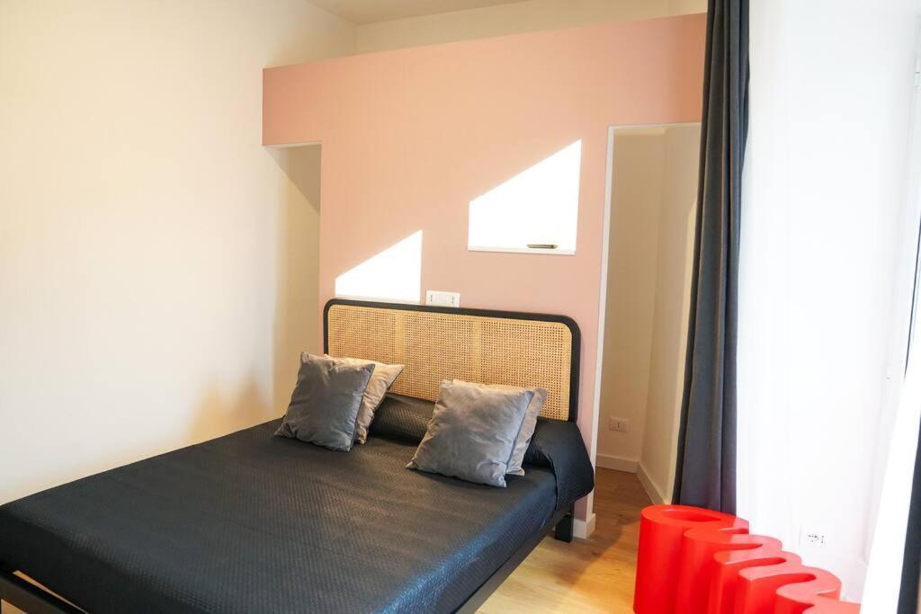Trasteverina Chic House Rome Extérieur photo