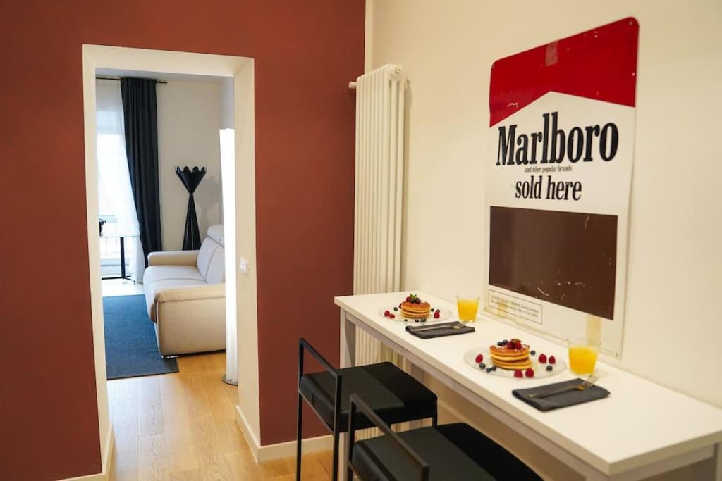 Trasteverina Chic House Rome Extérieur photo