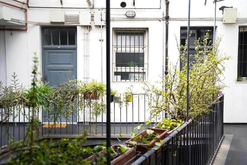 Trasteverina Chic House Rome Extérieur photo