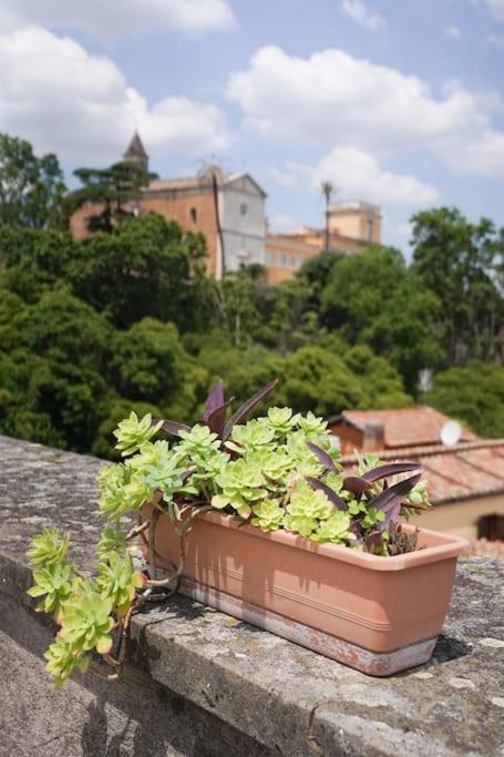 Trasteverina Chic House Rome Extérieur photo