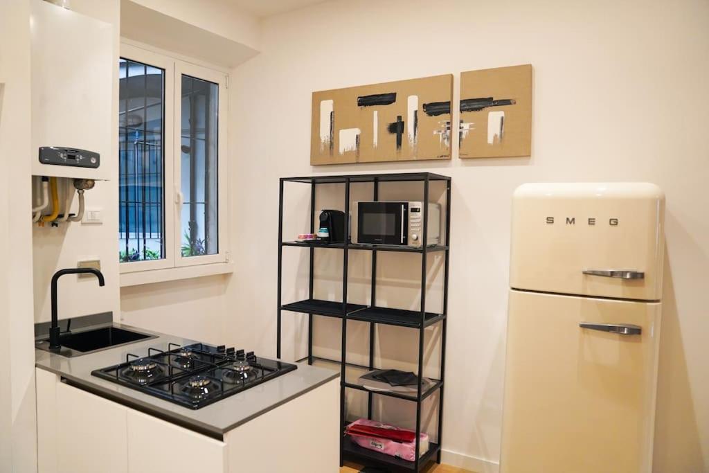 Trasteverina Chic House Rome Extérieur photo
