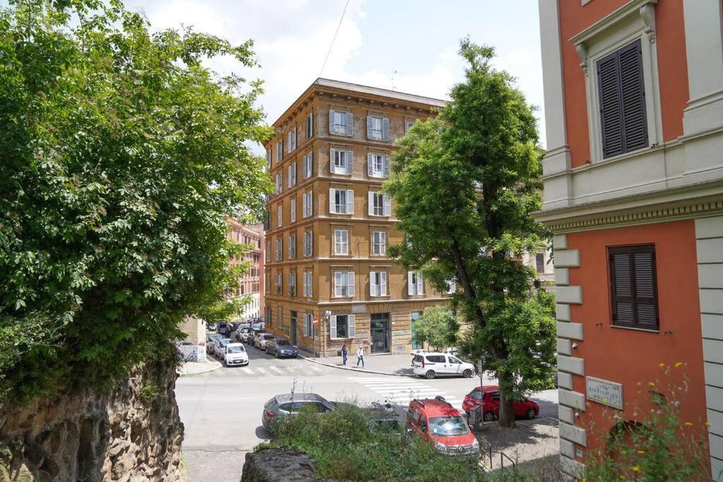 Trasteverina Chic House Rome Extérieur photo