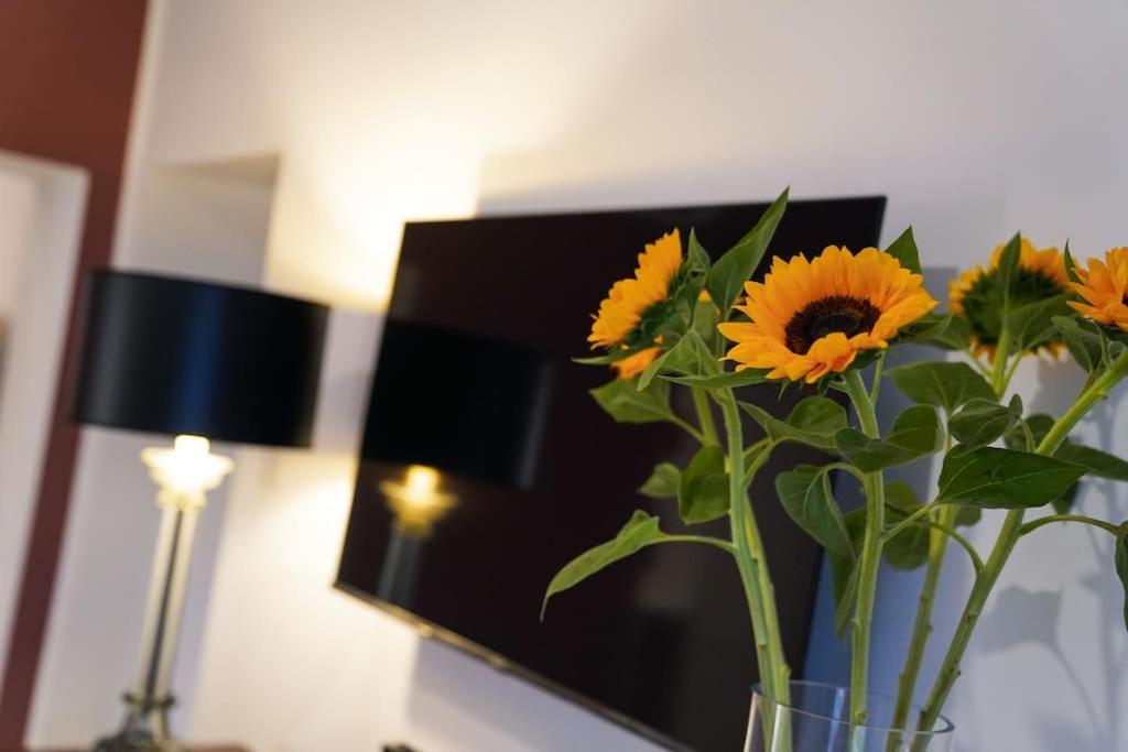 Trasteverina Chic House Rome Extérieur photo
