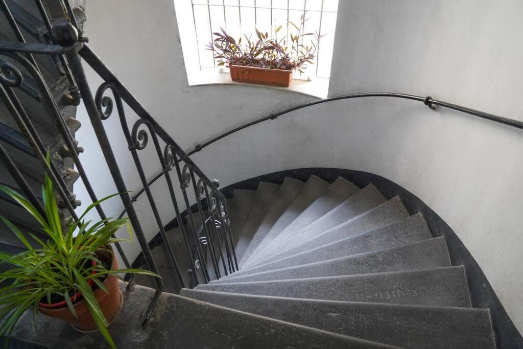 Trasteverina Chic House Rome Extérieur photo
