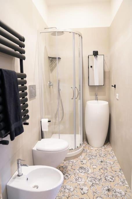 Trasteverina Chic House Rome Extérieur photo