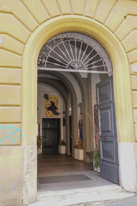 Trasteverina Chic House Rome Extérieur photo